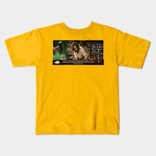 St. Joseph Mug Kids T-Shirt